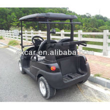 CE 2 seats acrylic glass craft beads mini car electric golf cart